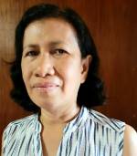 Ms. Thelma Selga, CPA
