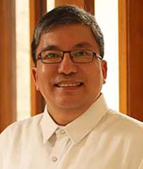 Fr. Anton Cecilio T. Pascual