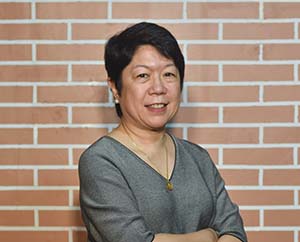 Ms. Ma. Cecilia L. Alcantara