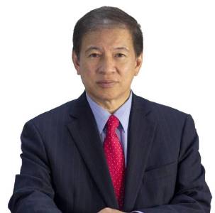 Mr. Rene S. Meily