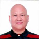 Dr. Mark Edwin T. Aspra