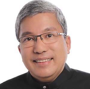 Fr. Anton Cecilio T. Pascual