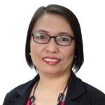 Ms. Angela Alado-Avelino