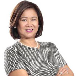 Ms. Maribeth L. Marasigan