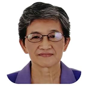 Ms. Teresita Ang See
