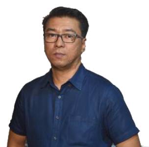 Mr. Felix A. Tonog