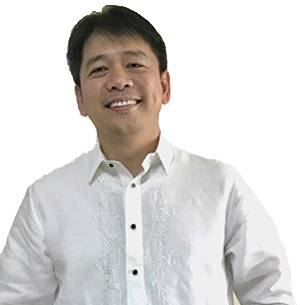 Mr. Jimmy E. Delgado