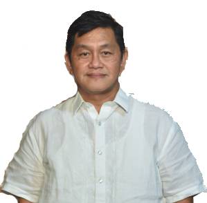 Mr. Ramon Emmanuel R. Derige