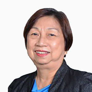 Mr. Emelina S. Almario