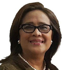 Ms. Lyne A. Abanilla